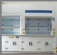Grey Ventilation Hood Chemistry antiferrugem, capa biológica de múltiplos propósitos das emanações