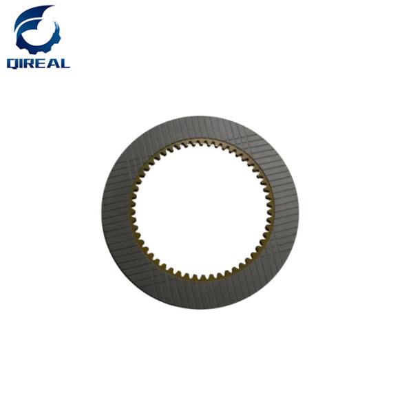 255.5*168.4*2.5Paper 6Y7915 clutch friction brake discs