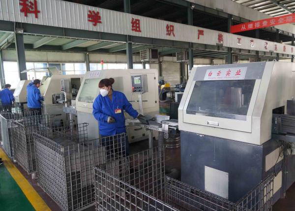 Baiyun 800 1000t Brake Machine For Commercial Heavy Duty Vehicles