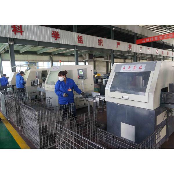 Comfortable Car Brake Pads  Heat Resistance  ISO9001 Certificated
