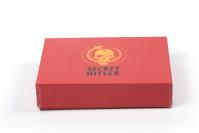 52 Puzzles Jeux de cartes Secrets Hitler Pour 9 ans
