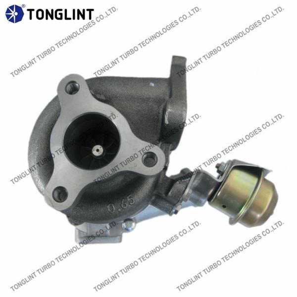 Compatible VNT Turbocharger GTA1849V for Nissan X TRAIL Di GT1849V 727477-0007