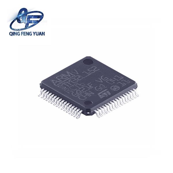 STMicroelectronics STM32L152RCT6 ic Чип-редер 32L152RCT6 Микроконтроллер Говорящая флешкарта
