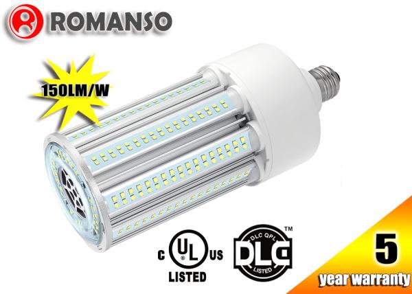 6750lm 360 Degree E27 Led Corn Bulb 45 watt with 5 years Warranty , Energy Saving