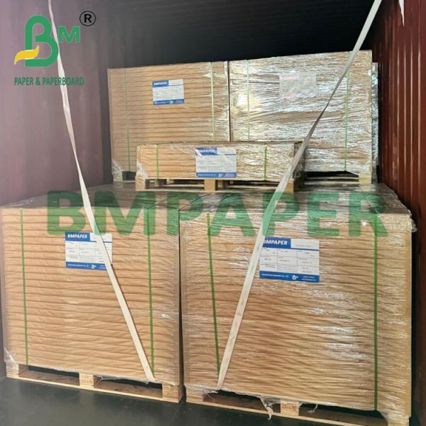 80g Brown Food Grade Paper Bag Raw Material For Food Packaging 70 x 100 80g Brown Food Grade Paper Bag Raw Material For Food Packaging 70 x 100
