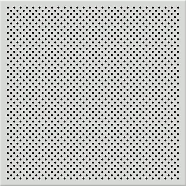 OEM / ODM Aluminium Composite Ceiling Panels For Roof Designs