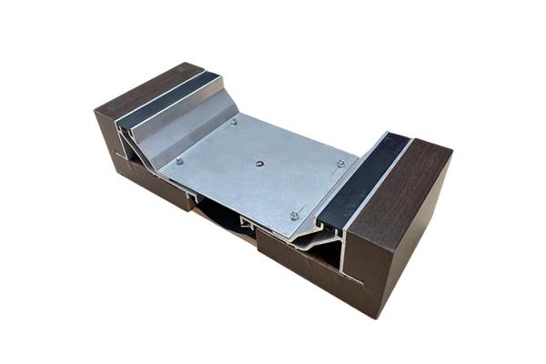 Durable Expansion Joint Strip For Concrete Floor Weatherproof Joint Filler Sealing Strip
