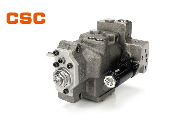 Regulador novo original para a máquina escavadora SUMITOMO 450-5