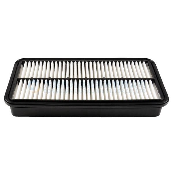 Non Woven Air Filter Element OE 4251527 Product 2020 for Heavy-duty Construction Machinery Repair Shops 314*158*46mm