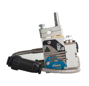 Hot melt adhesive machine accessories stainless steel adhesive module