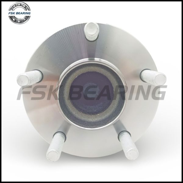 B45A-26-15 Hub Bearing Unit Rear Wheel Axle Head For Changan Mazda D3 Angkesaila