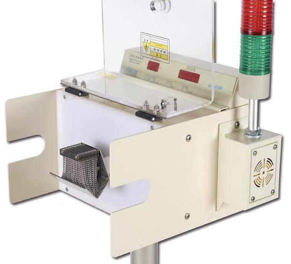25KV 220v High Frequency Sine Wave Sparking Tester