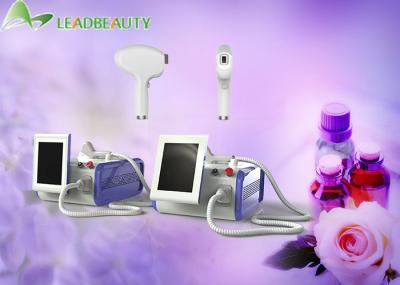 Professional 808nm diode laser for hair removal 1-10Hz frequency