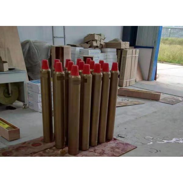 Воздушное давление сверлить утеса высокое молоток Dth 6 дюймов