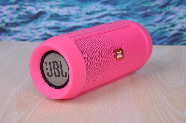 JBL Charge2+ Portable Bluetooth Speaker Pink   from grgheadsets.aliexpress.com