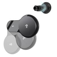 Qi2 Carregamento Rápido Magsafe Car Mount Fan Cooling Car Phone Holder Magsafe