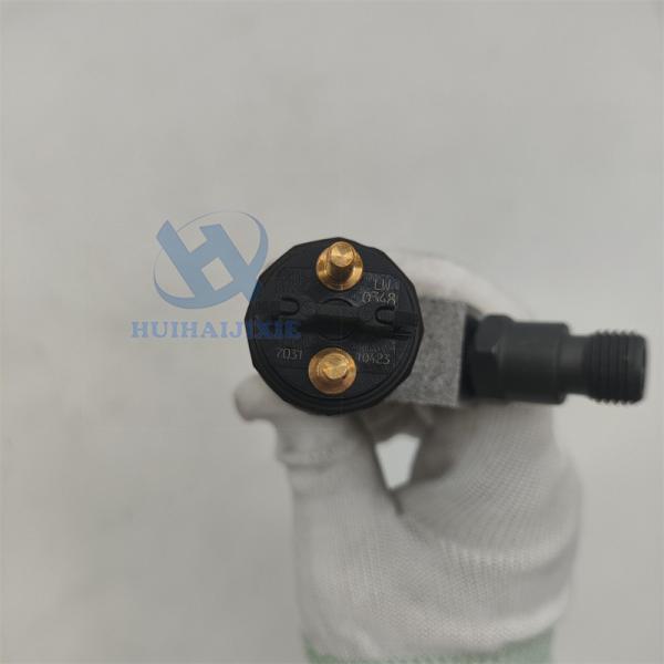 Excavator Spare Parts 371-3974  Fuel Injector 3713974 for CAT Engine C7.1 Excavator 320 320D 320D2 323 326 329D 330