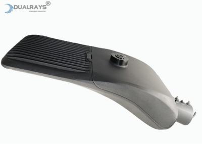 Dualrays 150W High Power F4 Series LED Street Lights Outdoor Multiple Beam Angle Optional 150LPW 5 Years Warranty