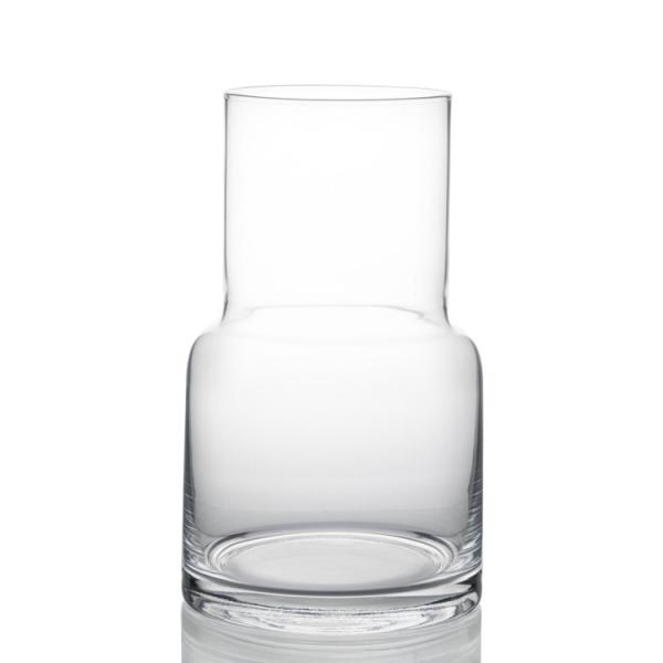 Heat-Resistant Glass Pitcher Carafe With Tumbler Glass For Water Herbal Tea