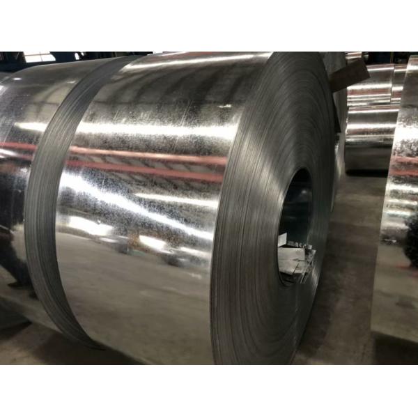 GI GL горячекатаной катушки SGCC PPGI PPGL ширины 1250mm