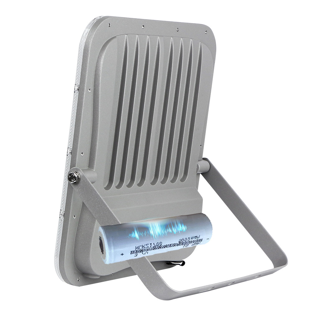 шарики СИД батареи SMD 3030 емкости 3.2V светов потока 100w 2700K 6500K солнечные приведенные в действие большие