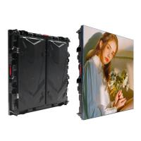 SDK LED Publicidade Externa Ecrã Prático Para Comercial