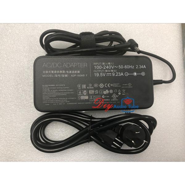 New AC Adapter Supply charger 180W 19.5V 9.23A 5.5MMx2.5MM For ASUS G46VW