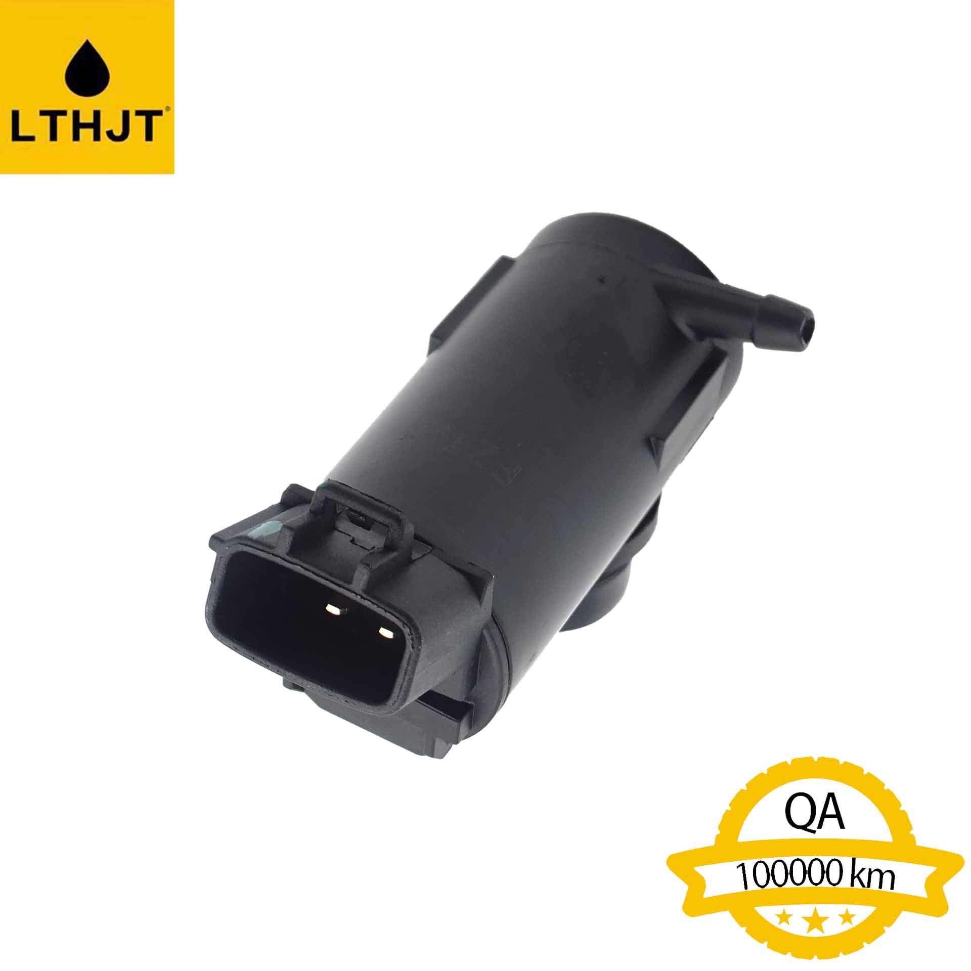 Auto Parts Front Windshield Washer Pump Water Motor and Pump Assy for 2004 COROLLA ZZE122 85330-02020