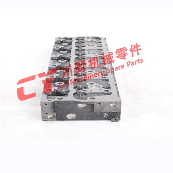 PC300-6 6221 - 13 - 1100 Komatsu Cylinder Head 6D108