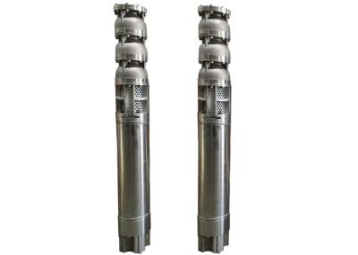 l'eau de mer submersible de 22kw 30hp pompe l'anti corrosif aucune pollution pour l'eau propre