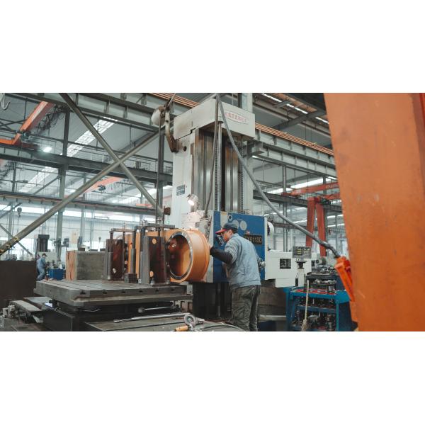 CHANGLIN WEA CO., LTD