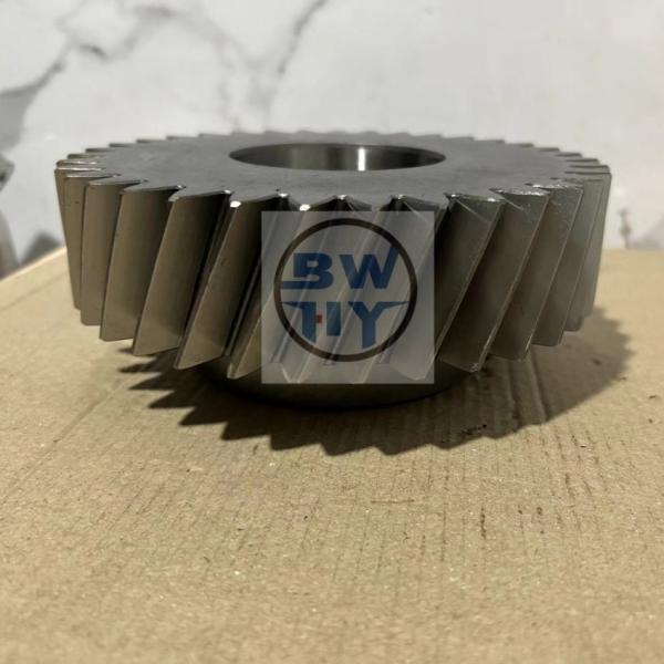 16S181 16S221 Truck Transmission Parts Gear for SINOTRUK CNHTC Car Fitment Steel