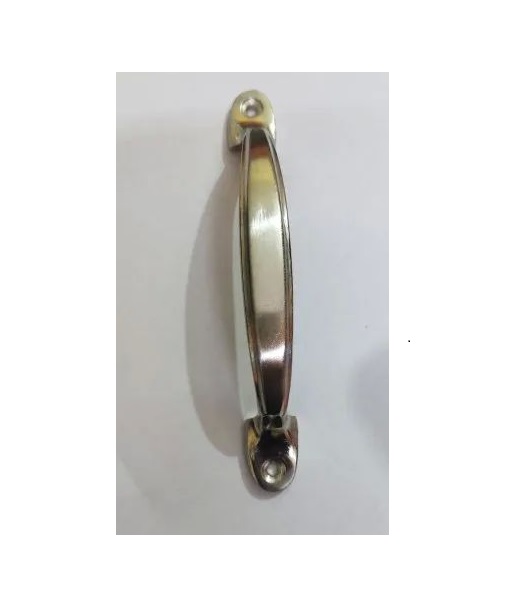 Benbenishome Stamping Process Aluminum Handle for Home and Kitchen Cabinet Furniture