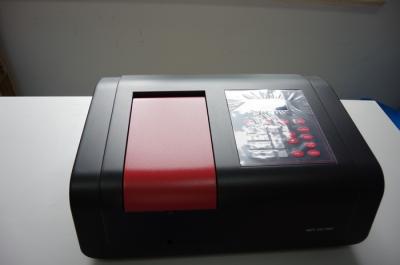 Lagos e reservatórios automáticos spectrophotometer do laboratório do sódio do comprimento de onda