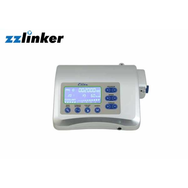 Micromotor Dental Implant Machine , Physiodispenser Dental Implants Economic