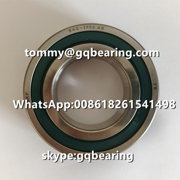 SKF BAQ-3954 AB Угловой контактный шаровой подшипник Gcr15 Сталь 50x90x20 мм Высокая производительность грузоподъемности