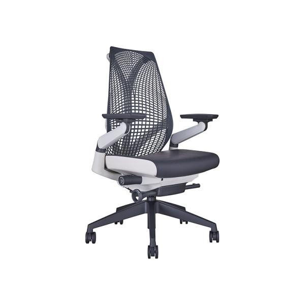 Bionic Design Adjustable Revolving Swivel Lift Executive High Back Office Chair