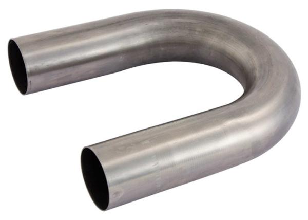 Tubo de aço inoxidável estirado a frio ASMESA213 ASMESA249 AISI 304 316L do permutador de calor u