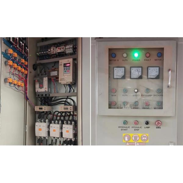 Stone Saw Machine For SandStone Quarrying