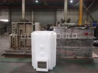 Logement en aluminium fait sur commande de moteur de pièces de moulage mécanique sous pression de pièces de fonte d'aluminium d'OEM