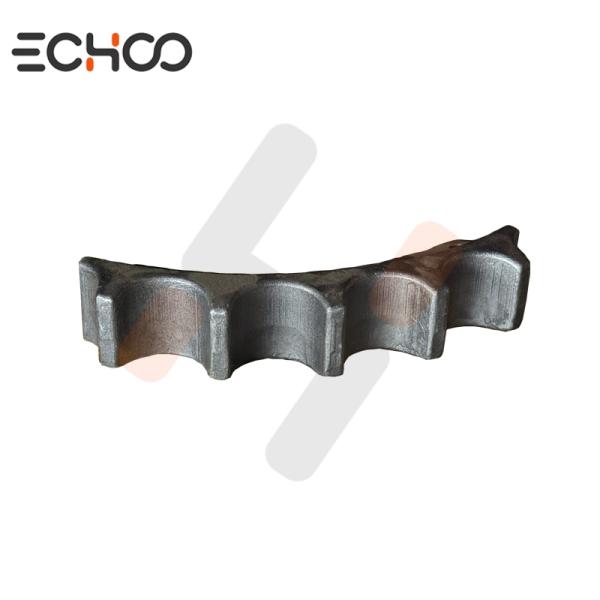 Segment 172-6771 Dozer Lifelong Undercarriage Parts Factory Price