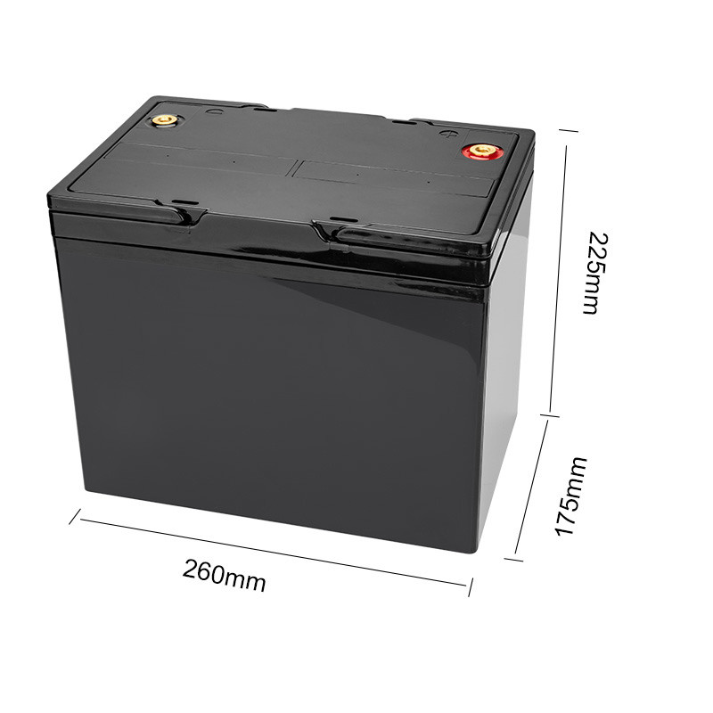 фосфорнокислое железо лития батареи 1088Wh цикла LiFePO4 12V 85Ah глубокое