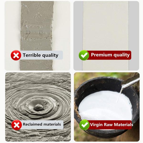 Самоклеящаяся водонепроницаемая пленка для железной плитки