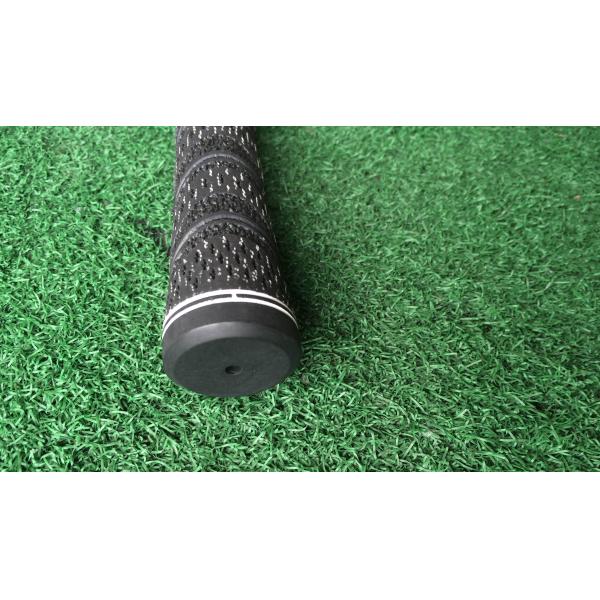 golf grip , golf grips , golf rubber grip , round grip , club iron grip with cotton thread