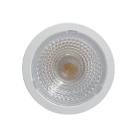 8W 230v PAR20 bombillas LED 2700K 760 Lm 63x85mm Disminuible para restaurantes y bares