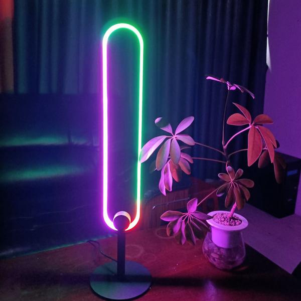 Modern bedside decorative lamp creative energy-saving eye protection sleeping table lamp(WH-MTB-223)