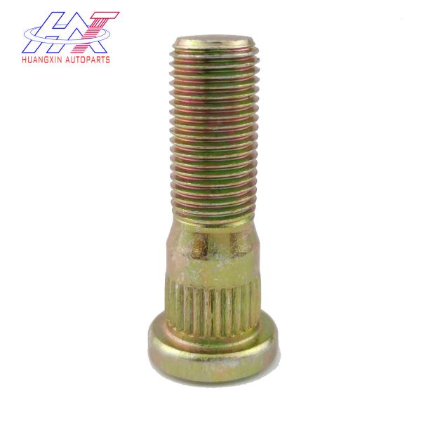 Wheel Stud M12x1.5 Wheel Nut Hub Nut 10.9 Grade C00028625 C0008849 Suitable For Toyota, Hyundai, Tesla