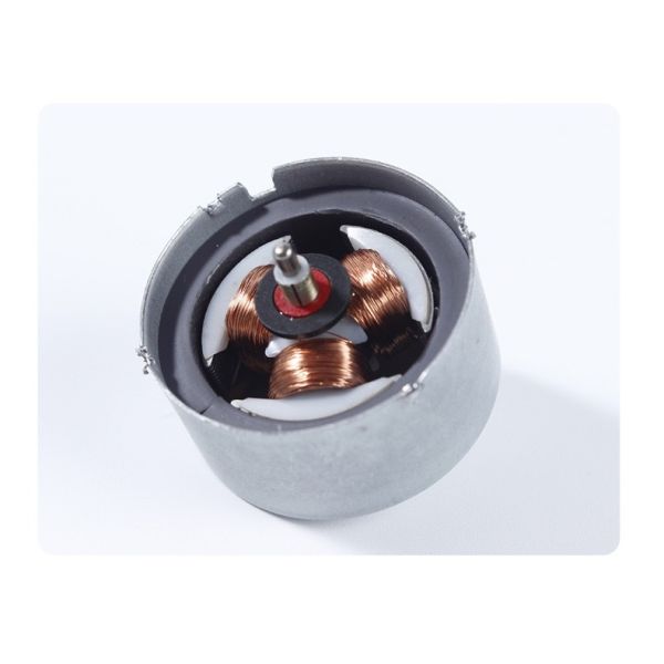 FT-500 DC Electric Motors 3V-24V High Speed 2500-1000RPM Automatic Spray Motors