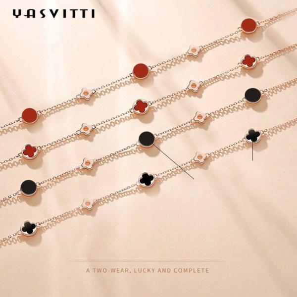 7.48in 0.09oz Sterling Silver Jewelry Bracelets Cubic Zirconia Adjustable Bracelet SGS