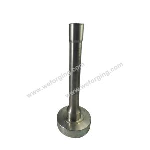 CNC Forging Steel Axles Copper Components CNC Turning Milling Parts Cnc Machine